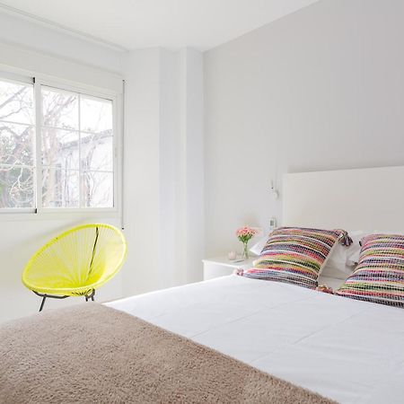 Apartament Oceanvibe Loft Malagaflat Zewnętrze zdjęcie