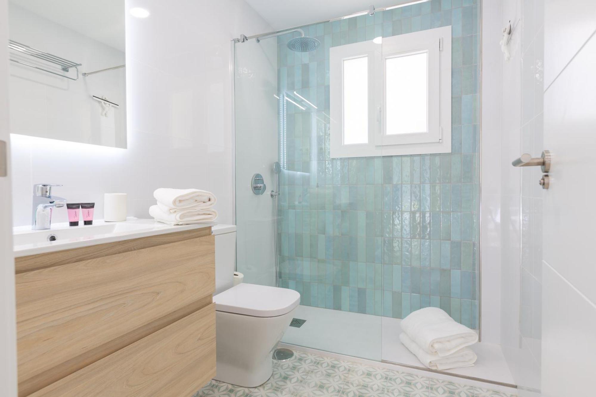 Apartament Oceanvibe Loft Malagaflat Zewnętrze zdjęcie